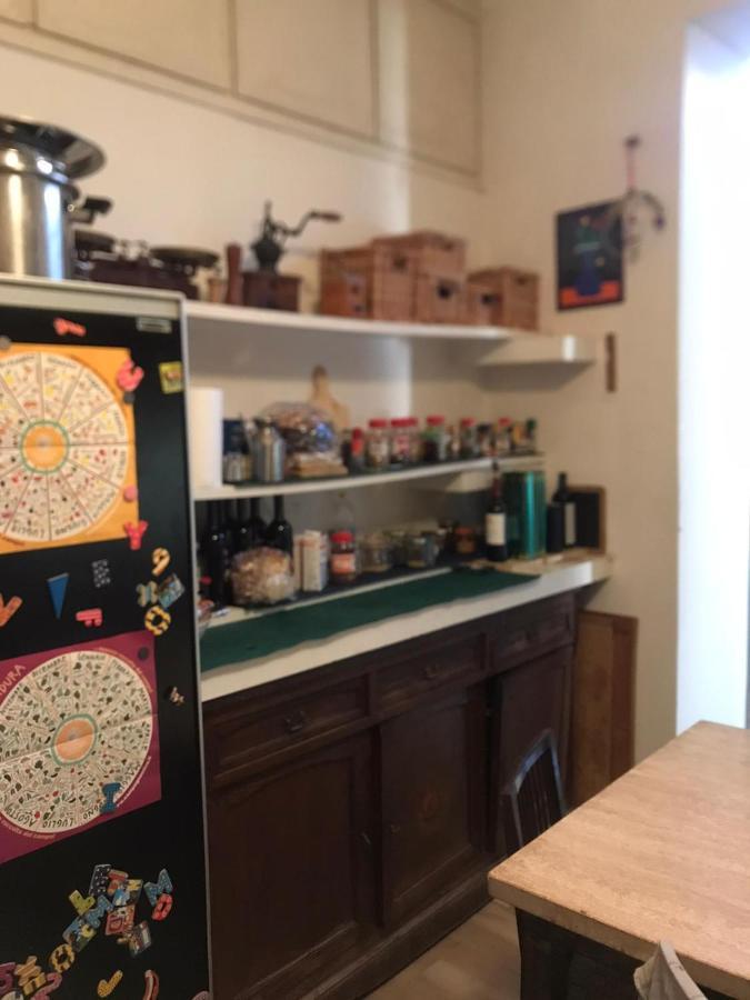 Arvali Townhouse Acomodação com café da manhã 