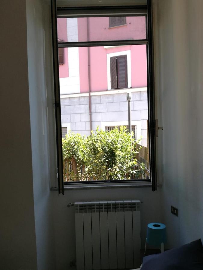Acomodação com café da manhã  Arvali Townhouse Roma