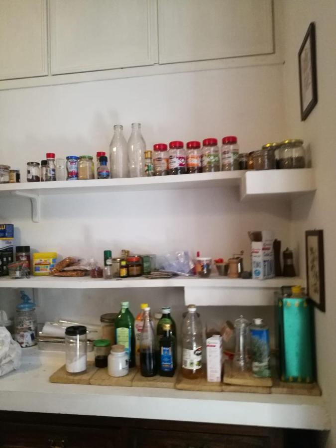 Acomodação com café da manhã  Arvali Townhouse Roma