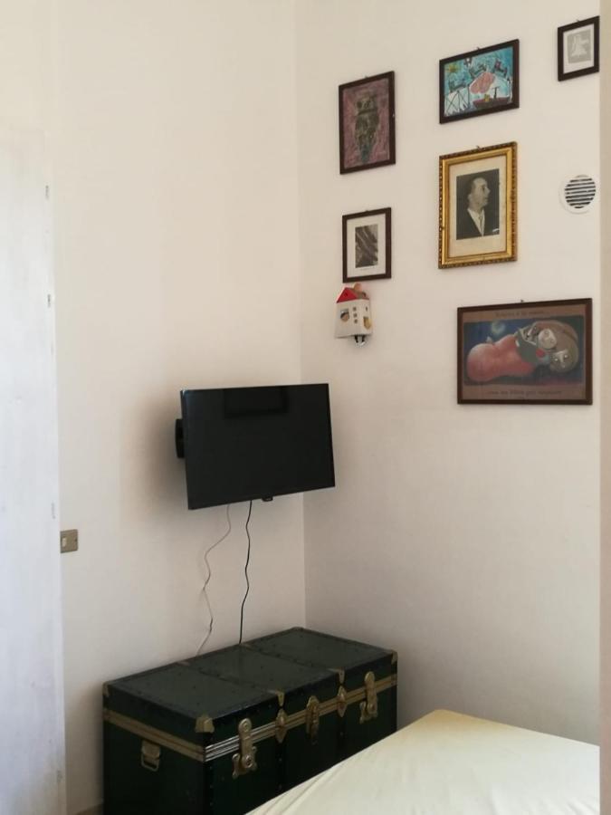 Acomodação com café da manhã  Arvali Townhouse *