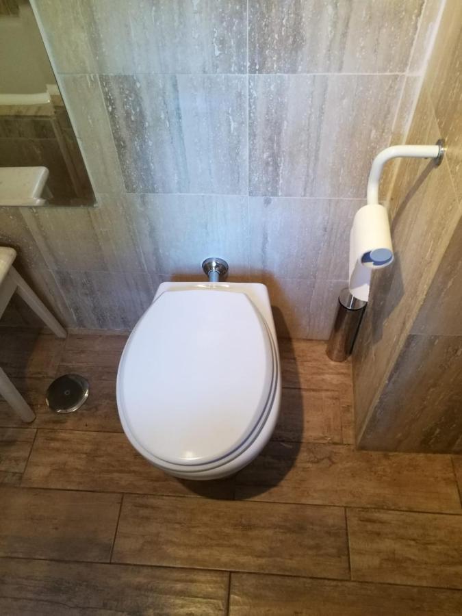 Acomodação com café da manhã  Arvali Townhouse Roma