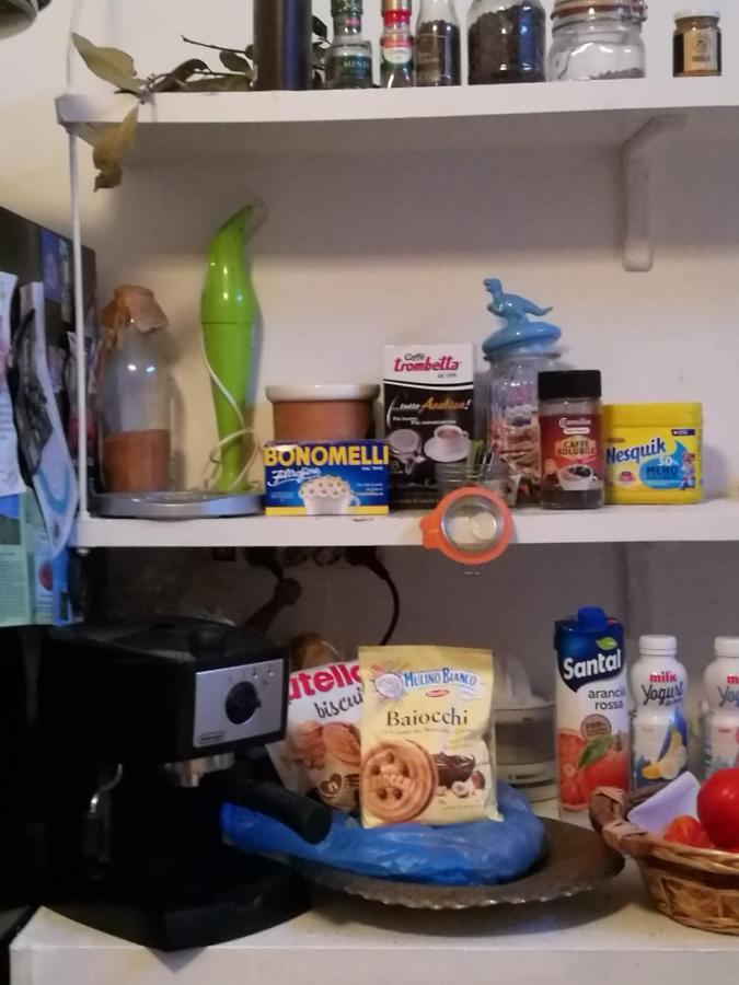 Acomodação com café da manhã  Arvali Townhouse *